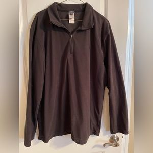 North face fleece
